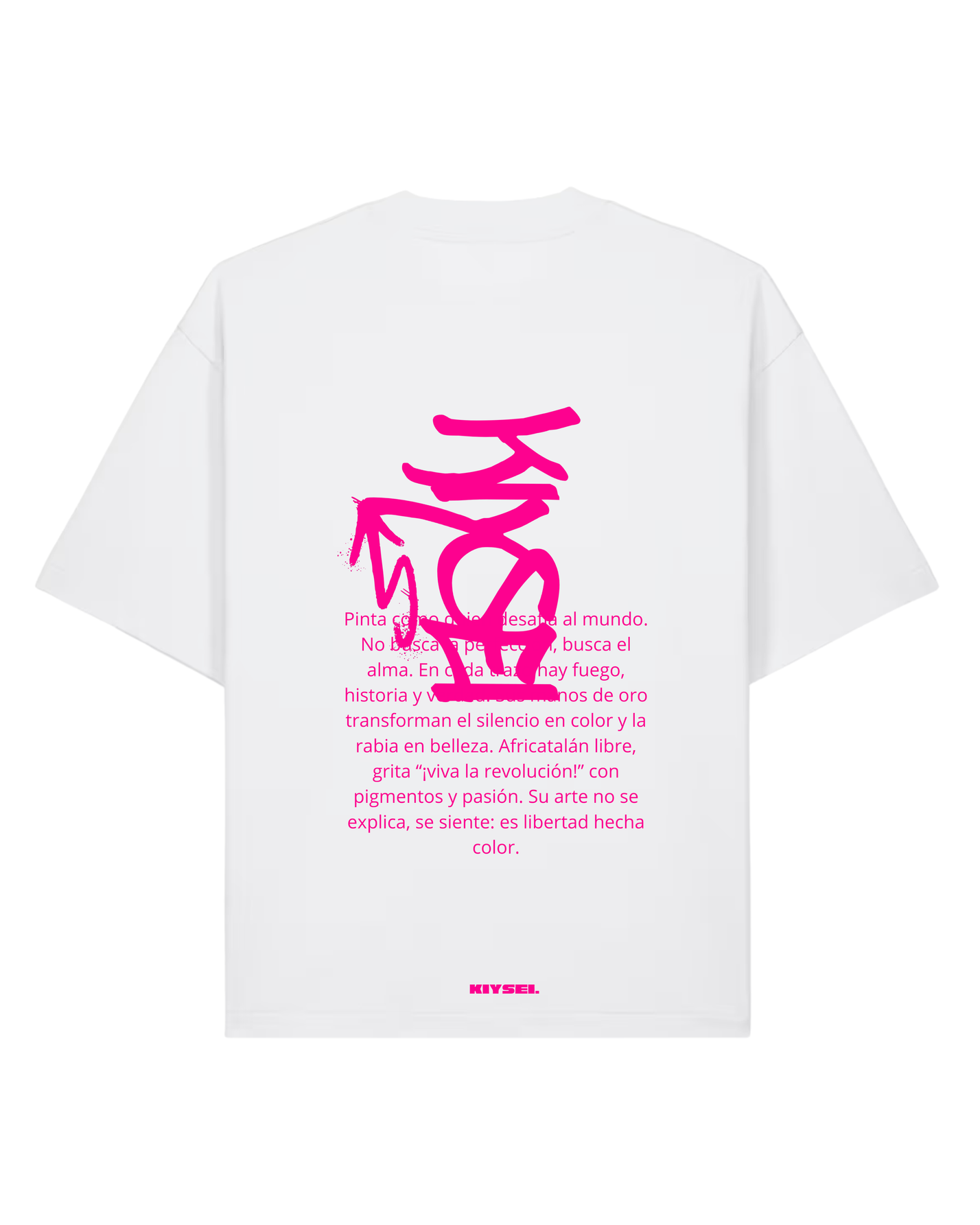 T-shirt Amor