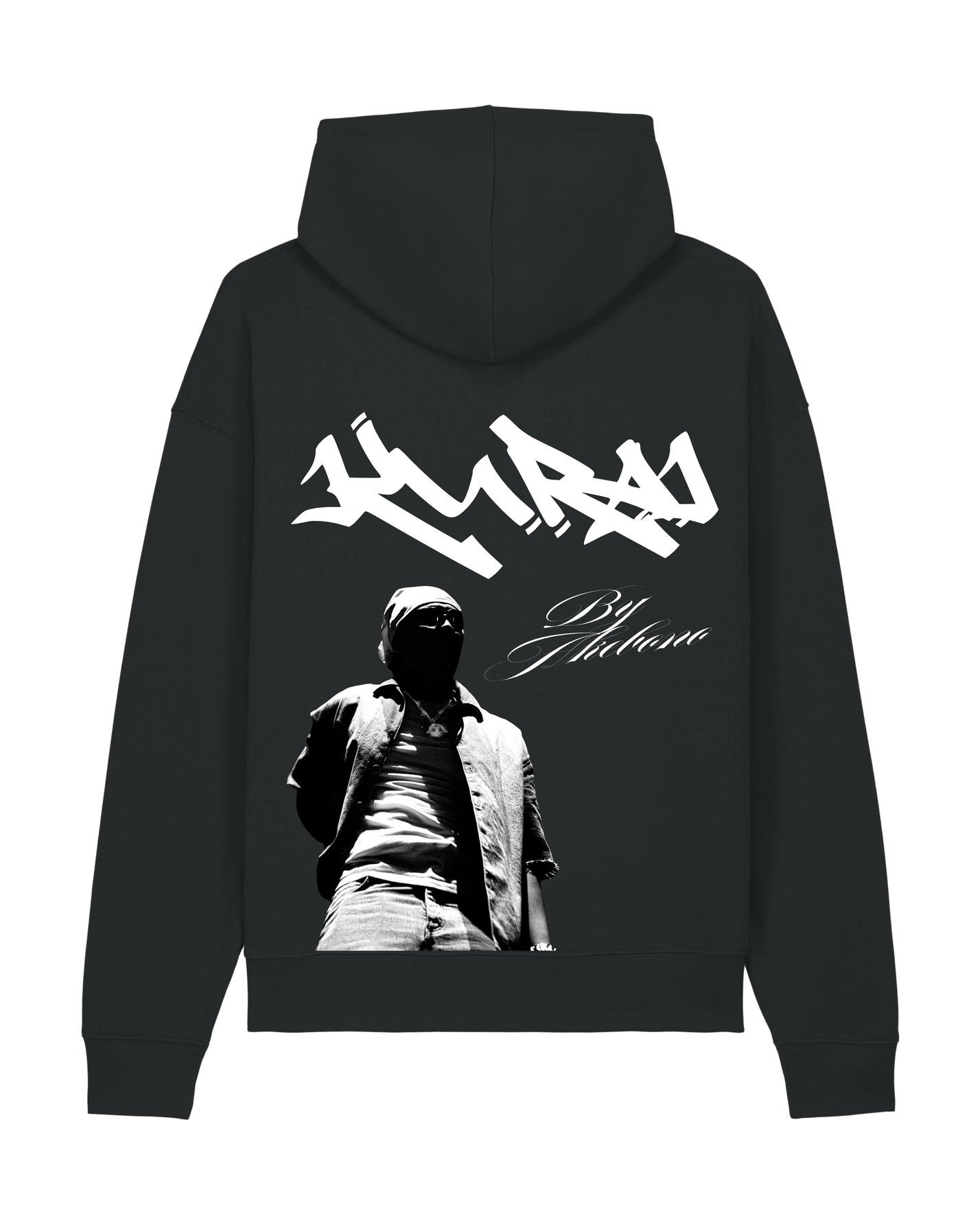 Sweatshirt Kurai