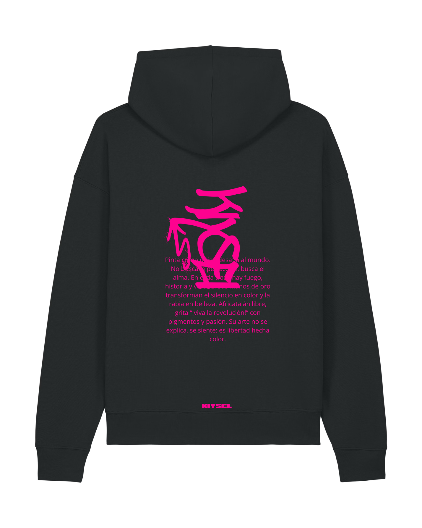 Sweatshirt Amor