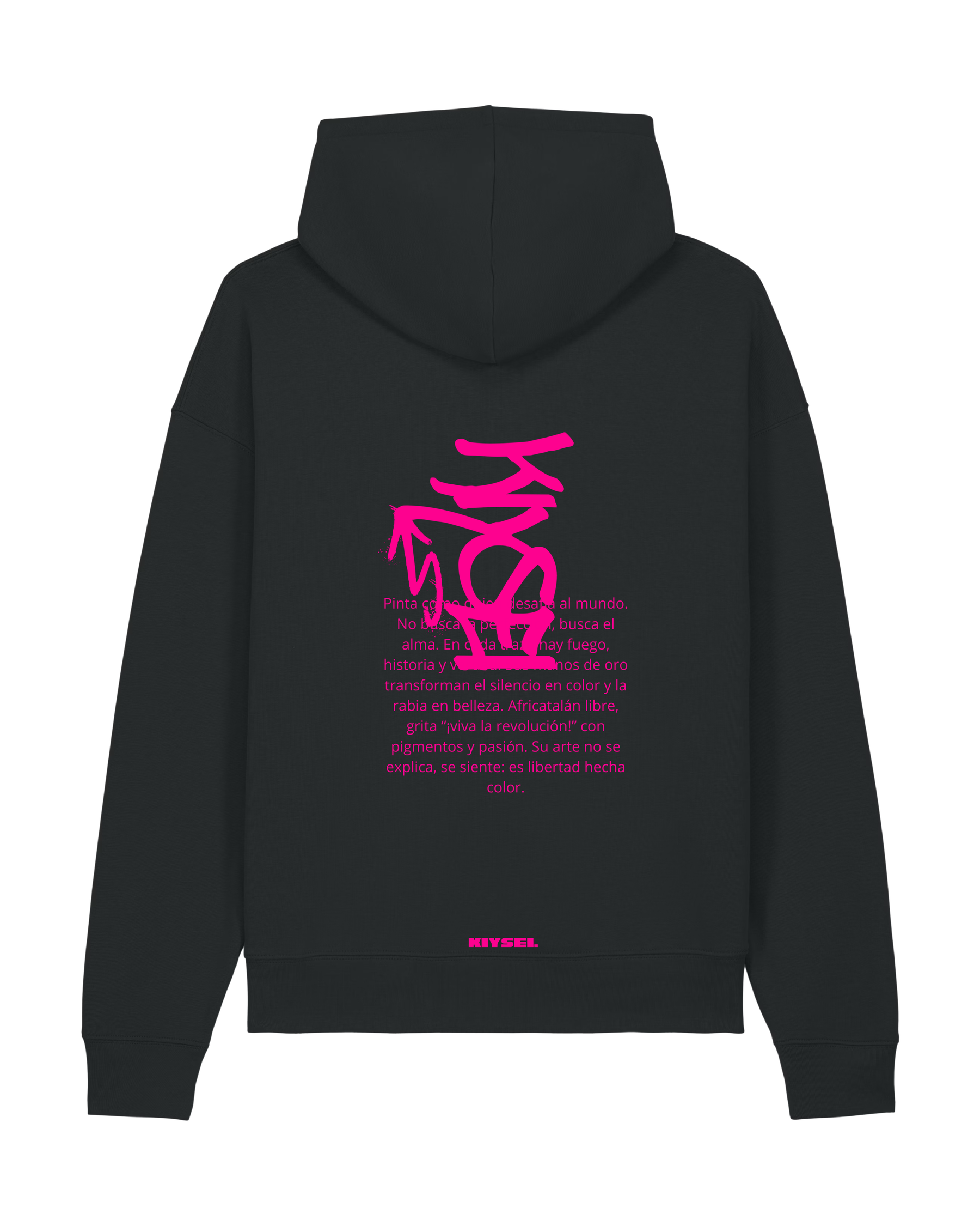 Sweatshirt Amor