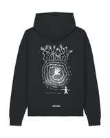 Sweatshirt Le bras long