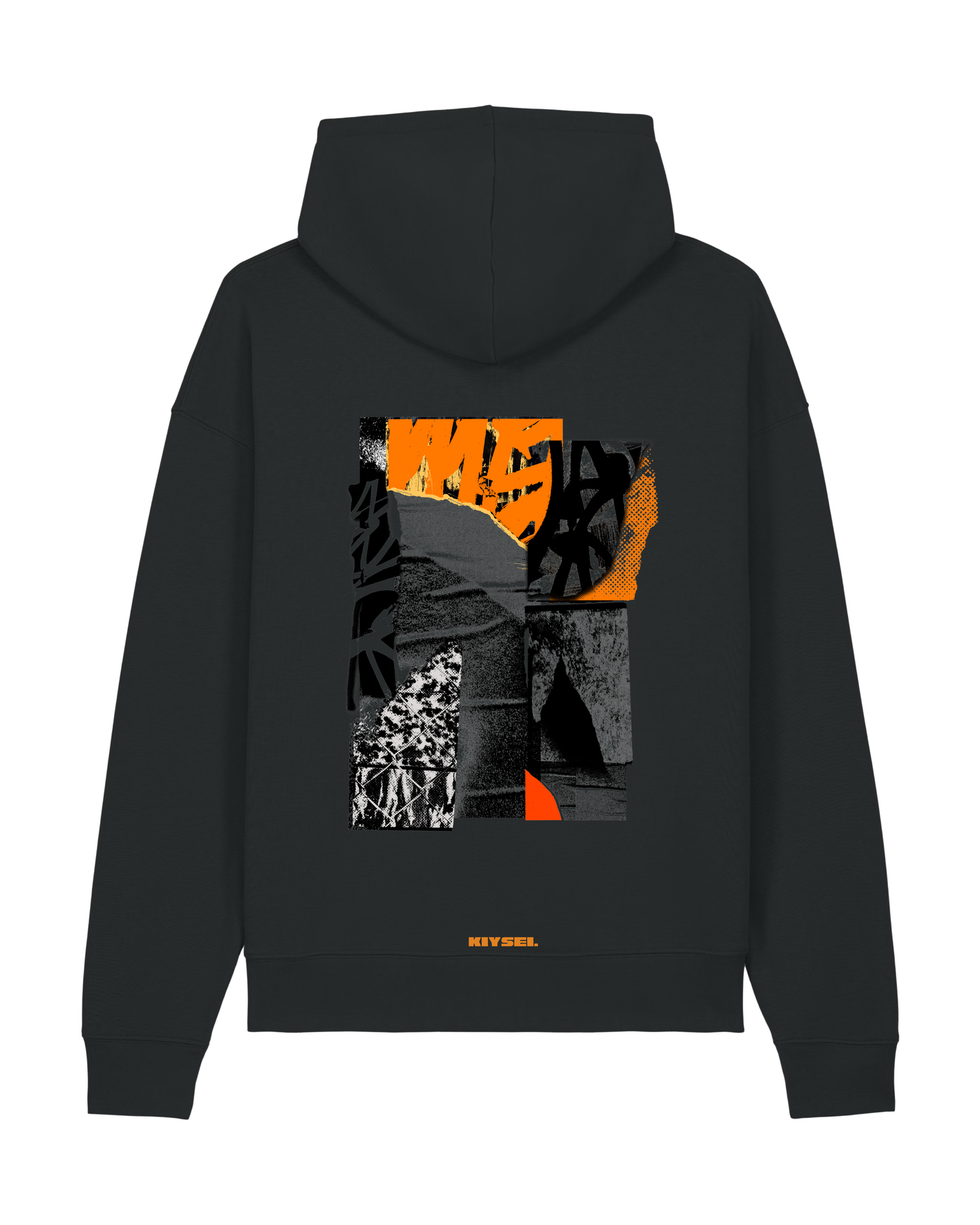 Sweatshirt Gray