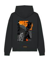 Sweatshirt Gray