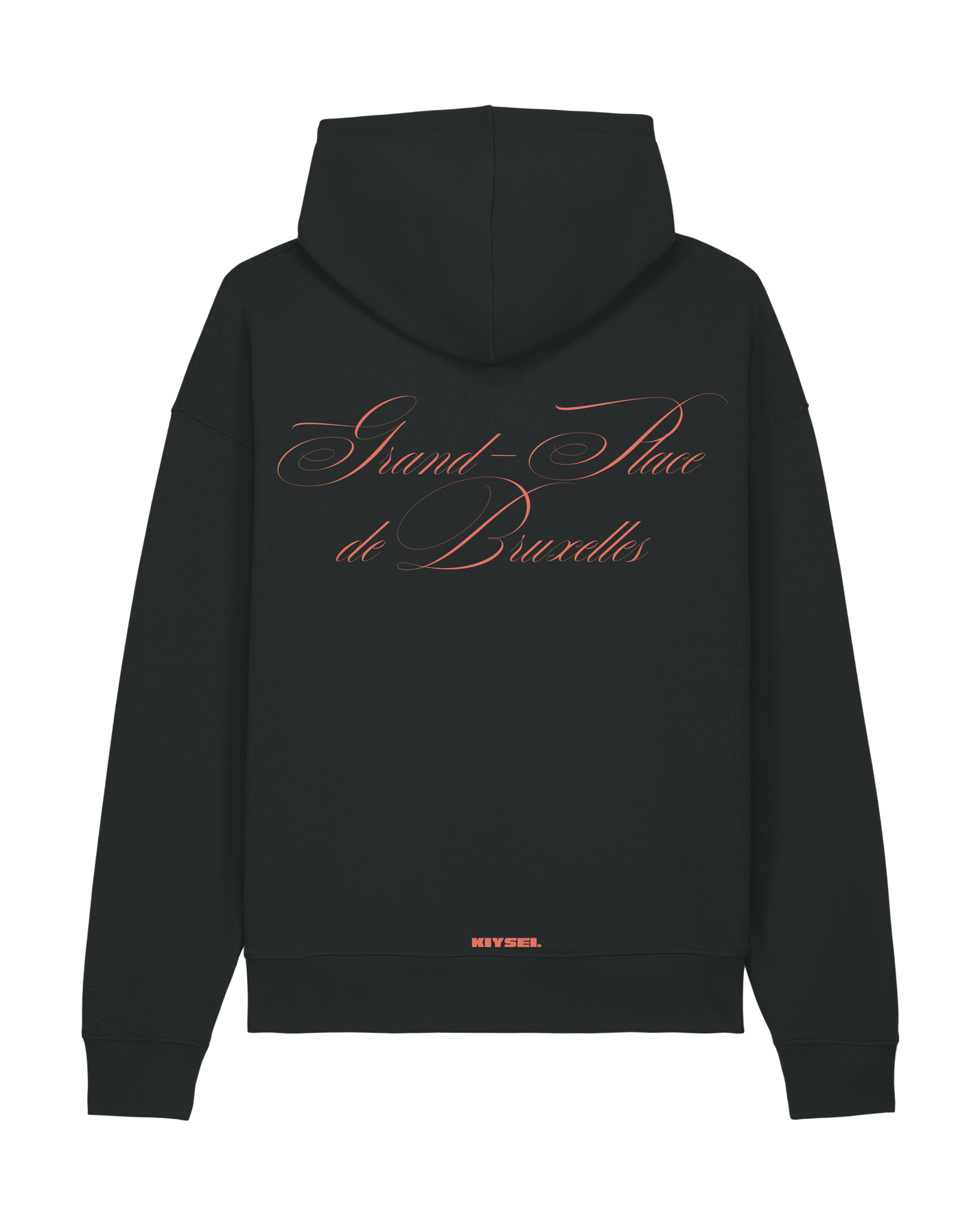 Sweatshirt Grand-Place