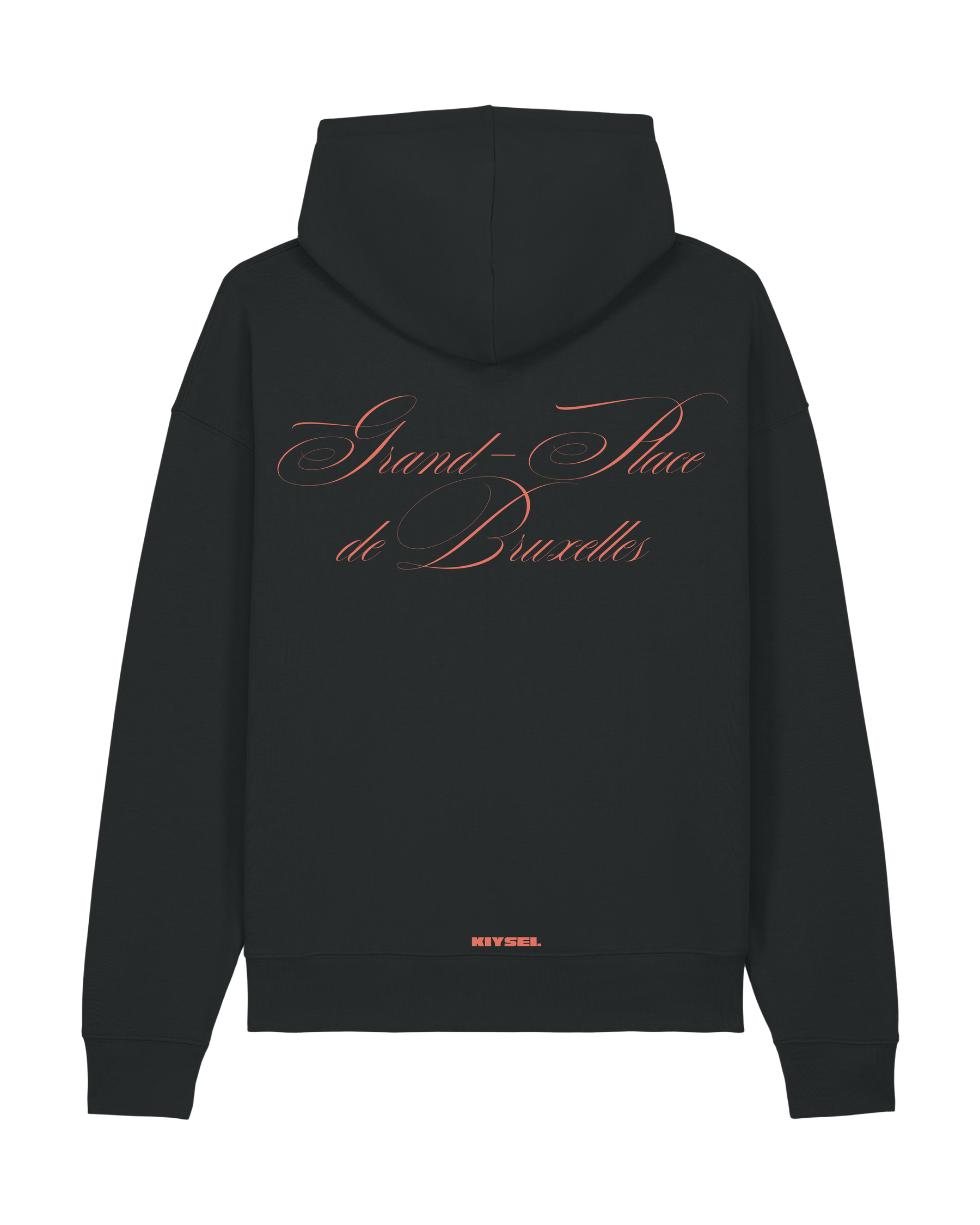 Sweatshirt Grand-Place