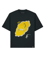 T-shirt Lézard