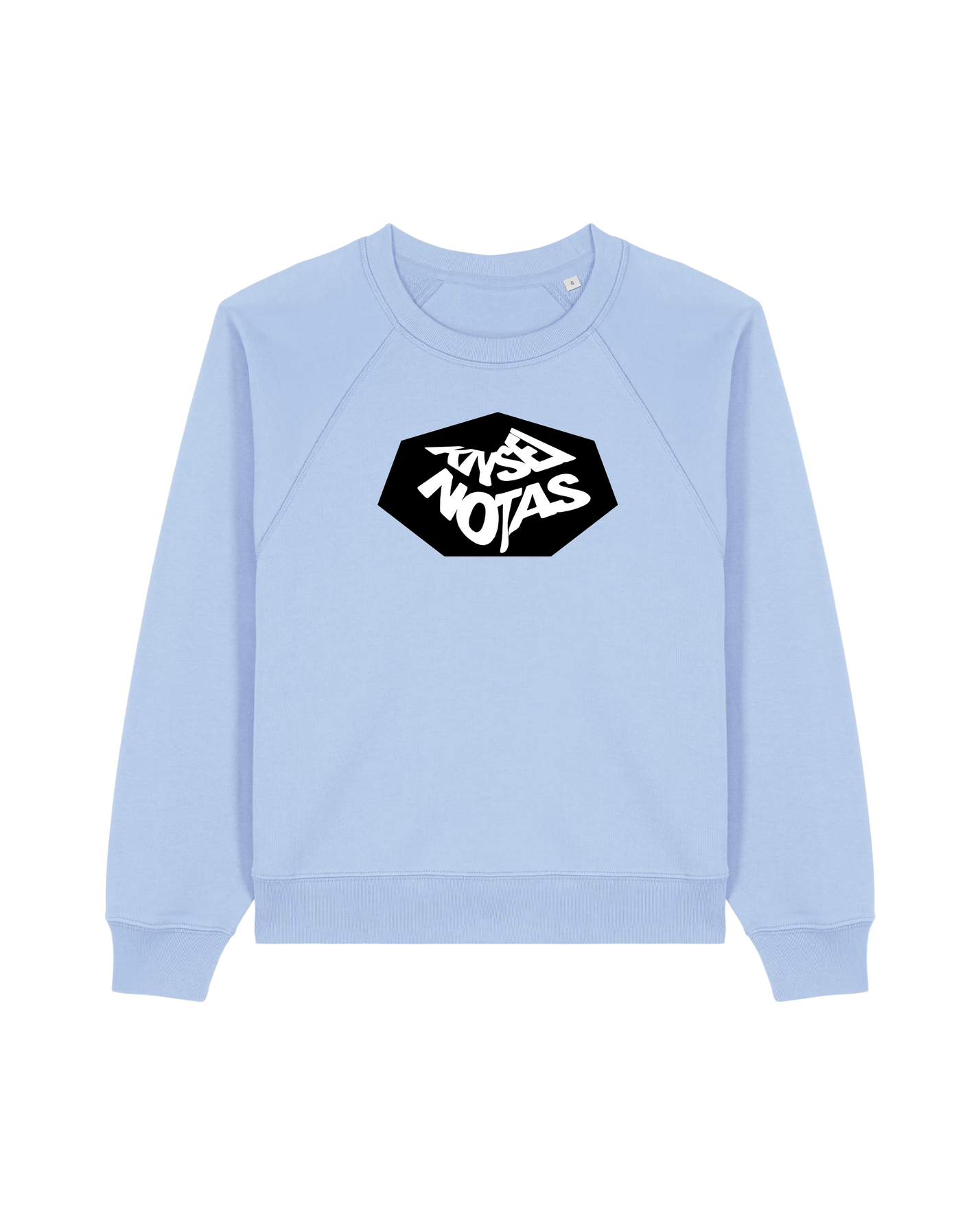 Sweatshirt Crazy Man