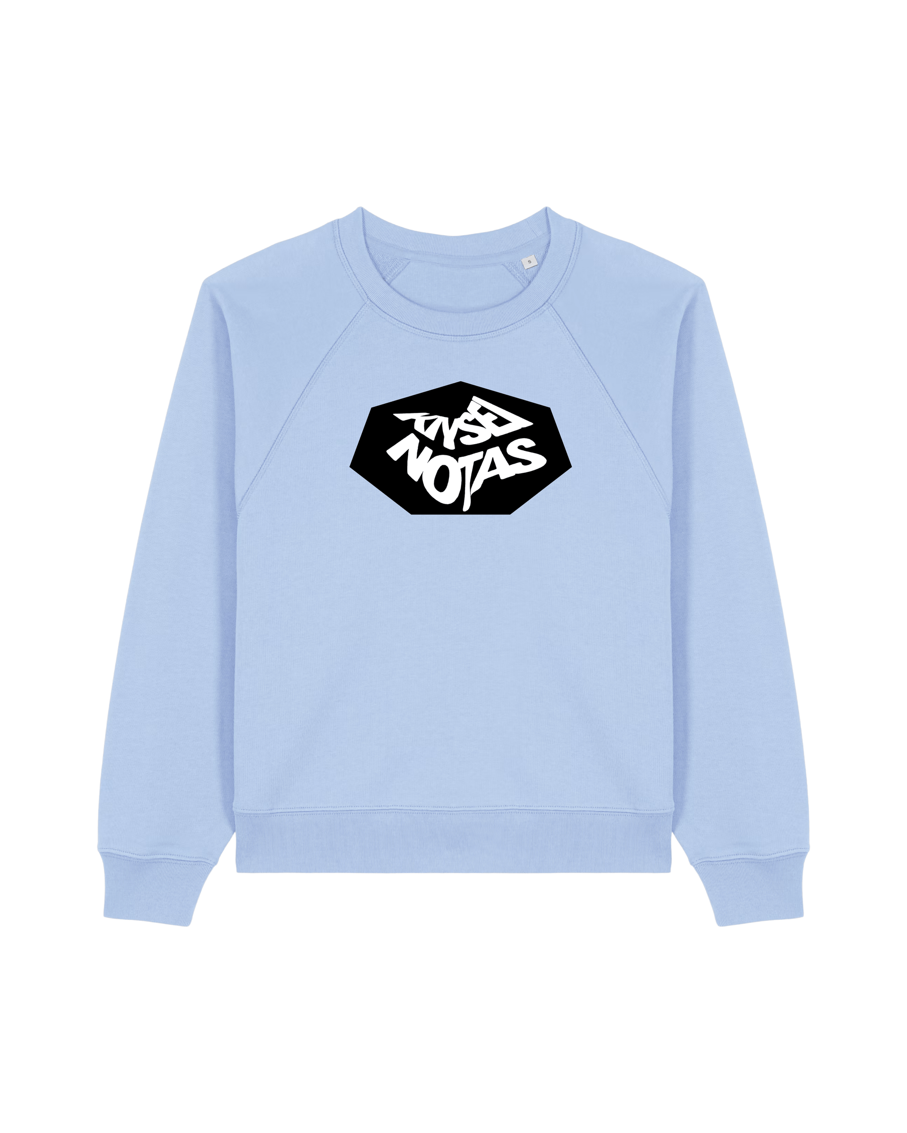 Sweatshirt Crazy Man