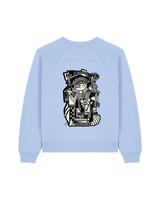 Sweatshirt Crazy Man
