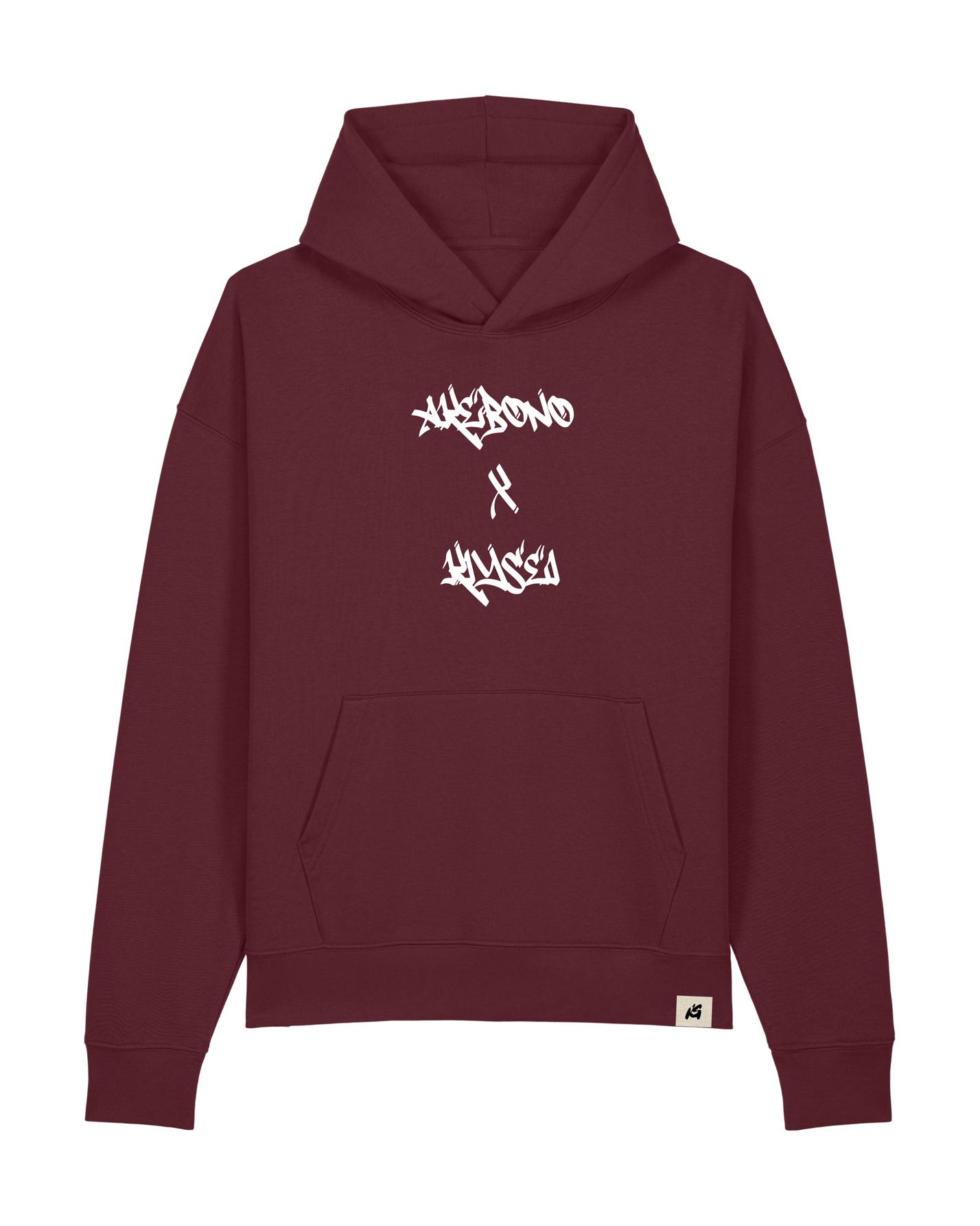 Sweatshirt Kurai