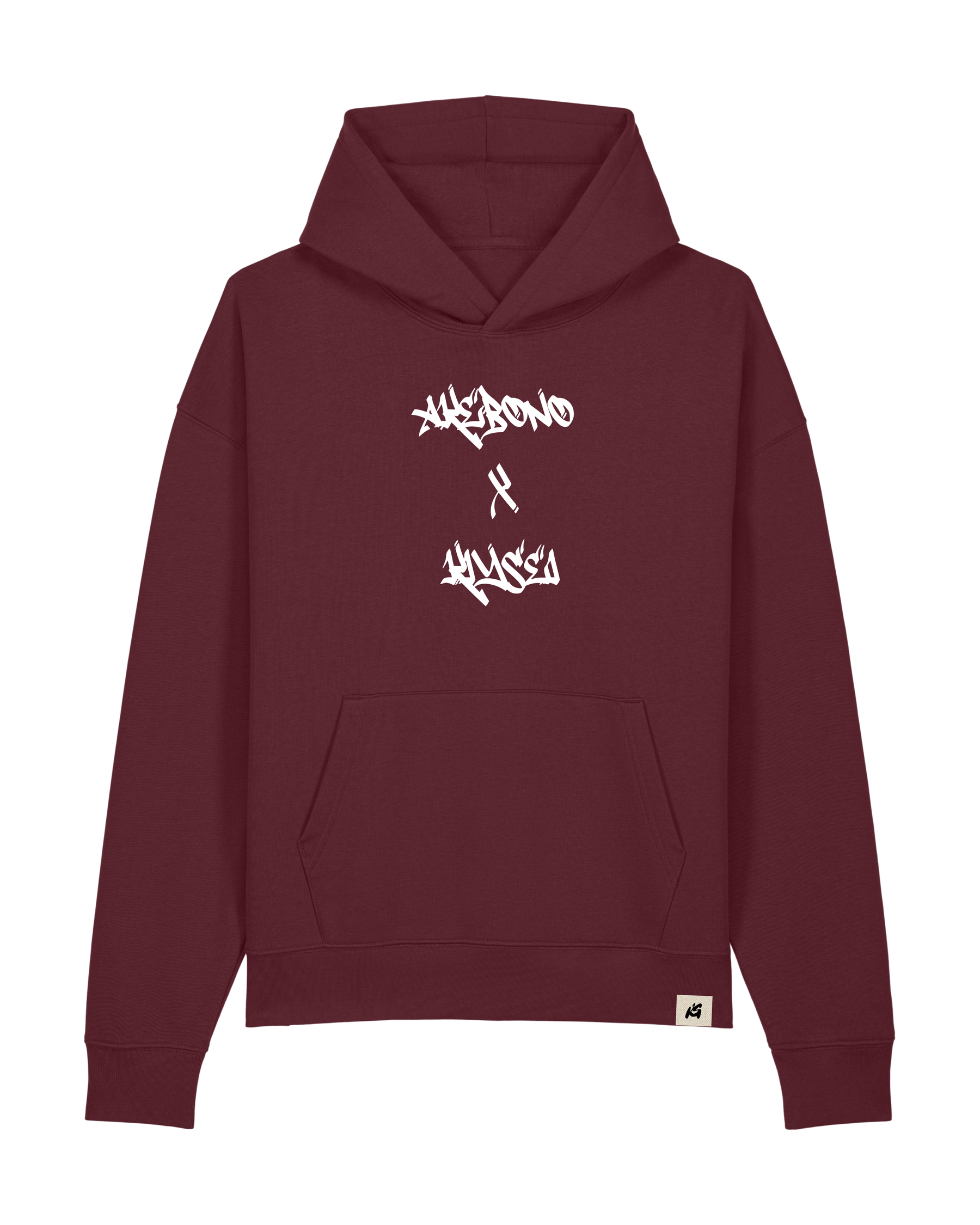 Sweatshirt Kurai