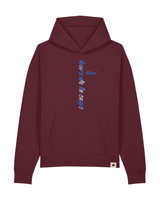 Sweatshirt Hors de la cage