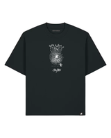 T-shirt Le bras long