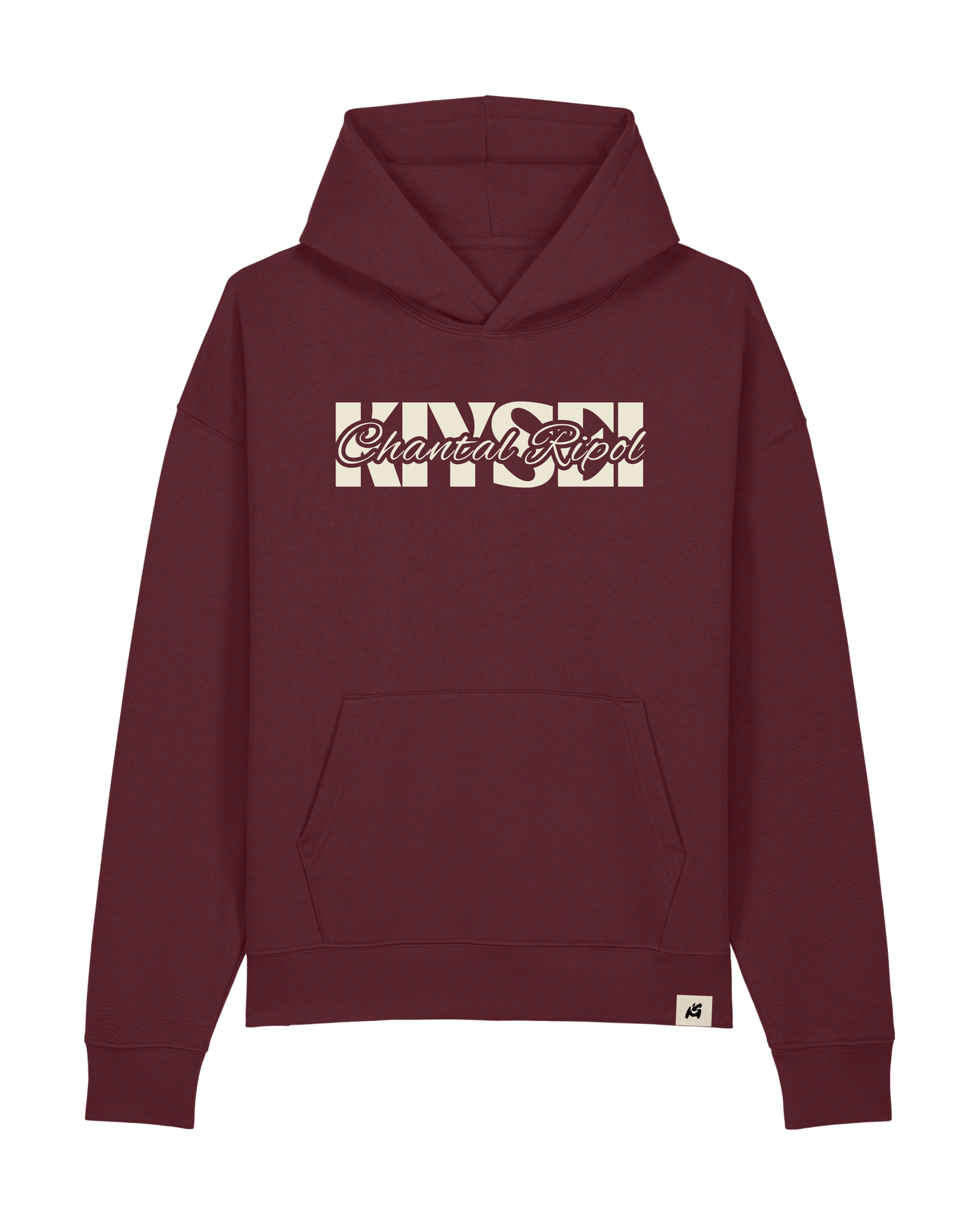Sweatshirt Les livres de la cuisine