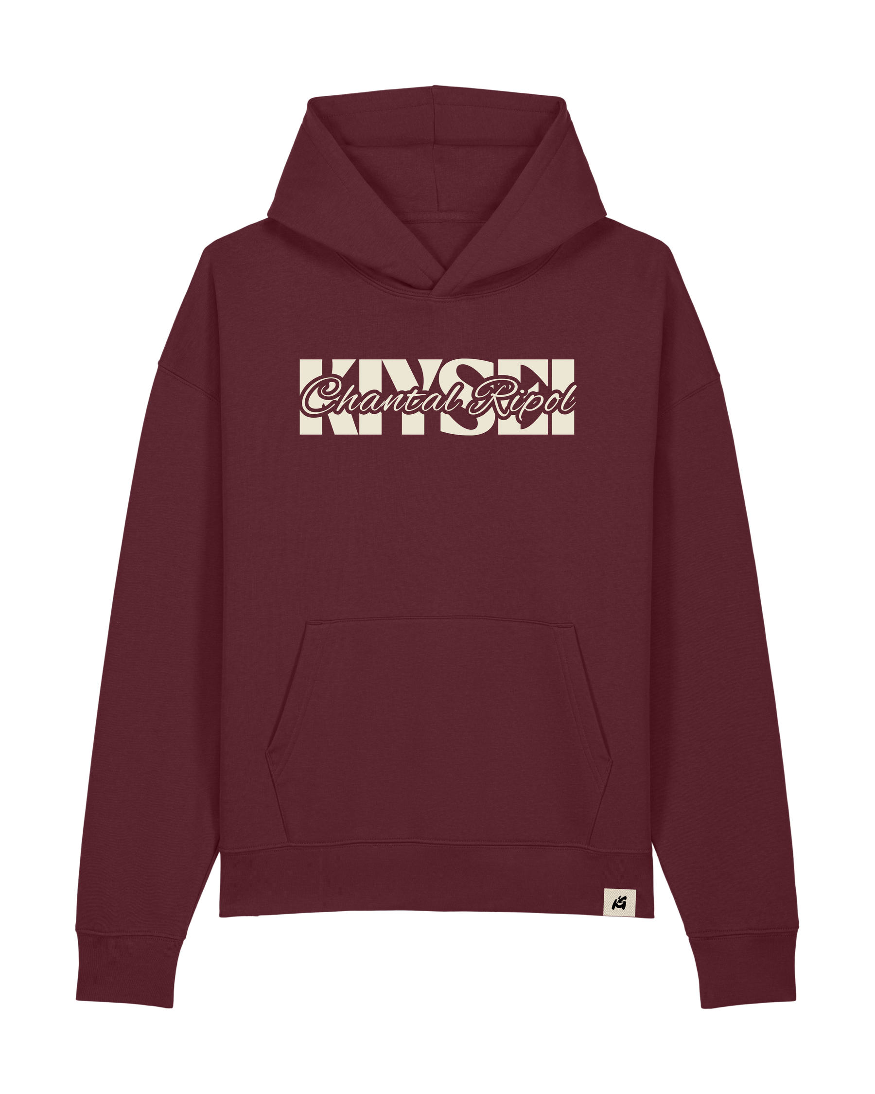 Sweatshirt Les livres de la cuisine