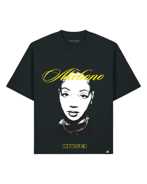 T-shirt Akebono