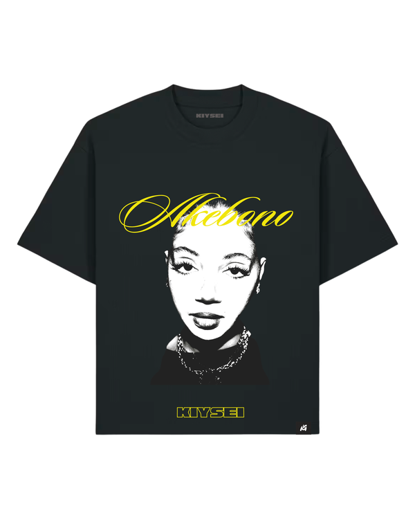 T-shirt Akebono