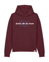 Sweatshirt Loin de la mer