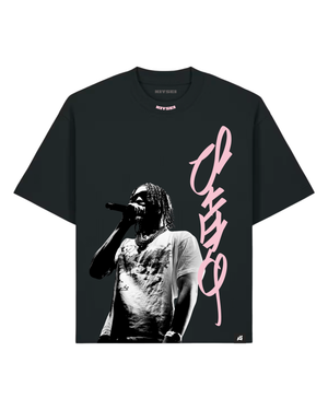 T-shirt Shiro