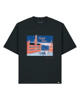 T-shirt Grand-Place