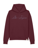 Sweatshirt Blue tangerine
