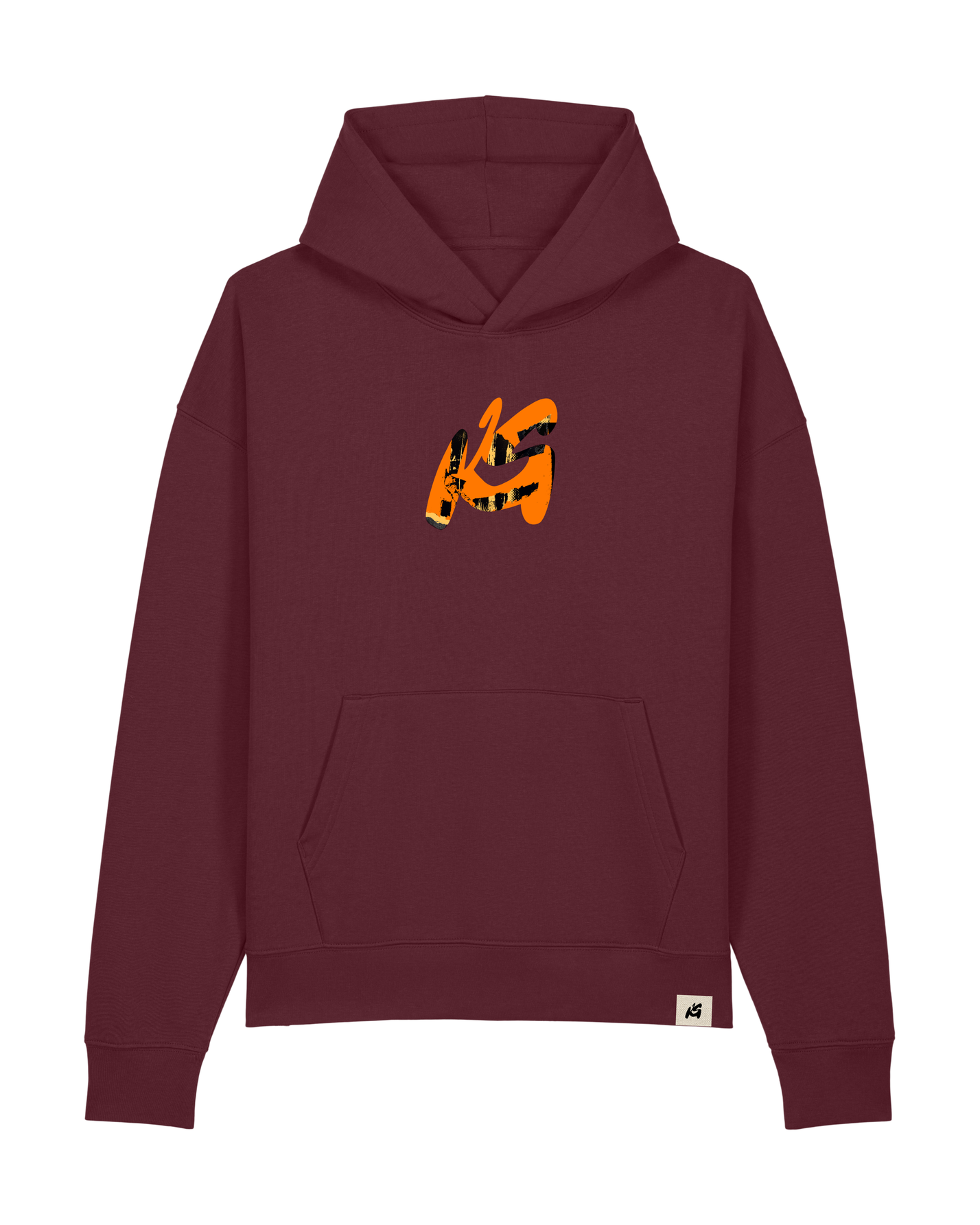 Sweatshirt Gray