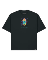 T-shirt Scarabée