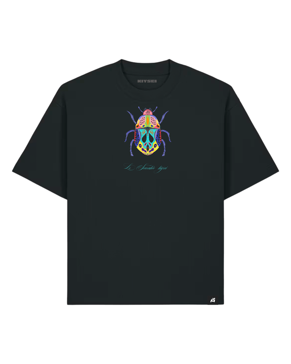 T-shirt Scarabée
