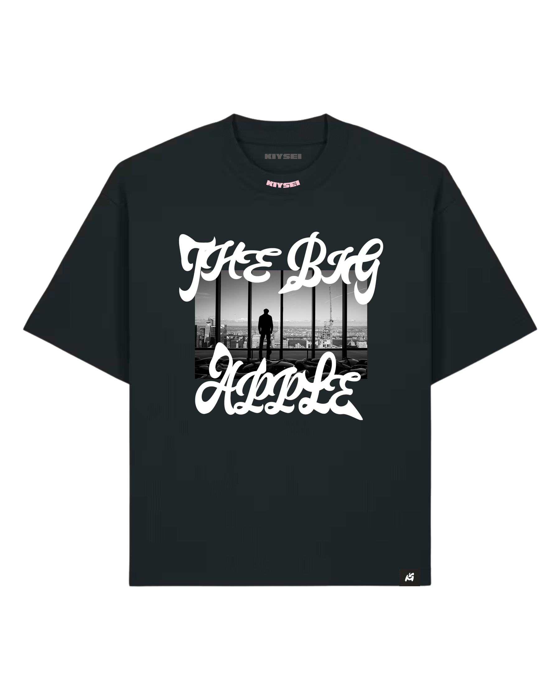 T-shirt Big Apple