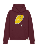 Sweatshirt Le lézard