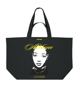 Signature Tote Bag Akebono