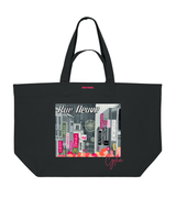 Signature Tote Bag Rue Neuve