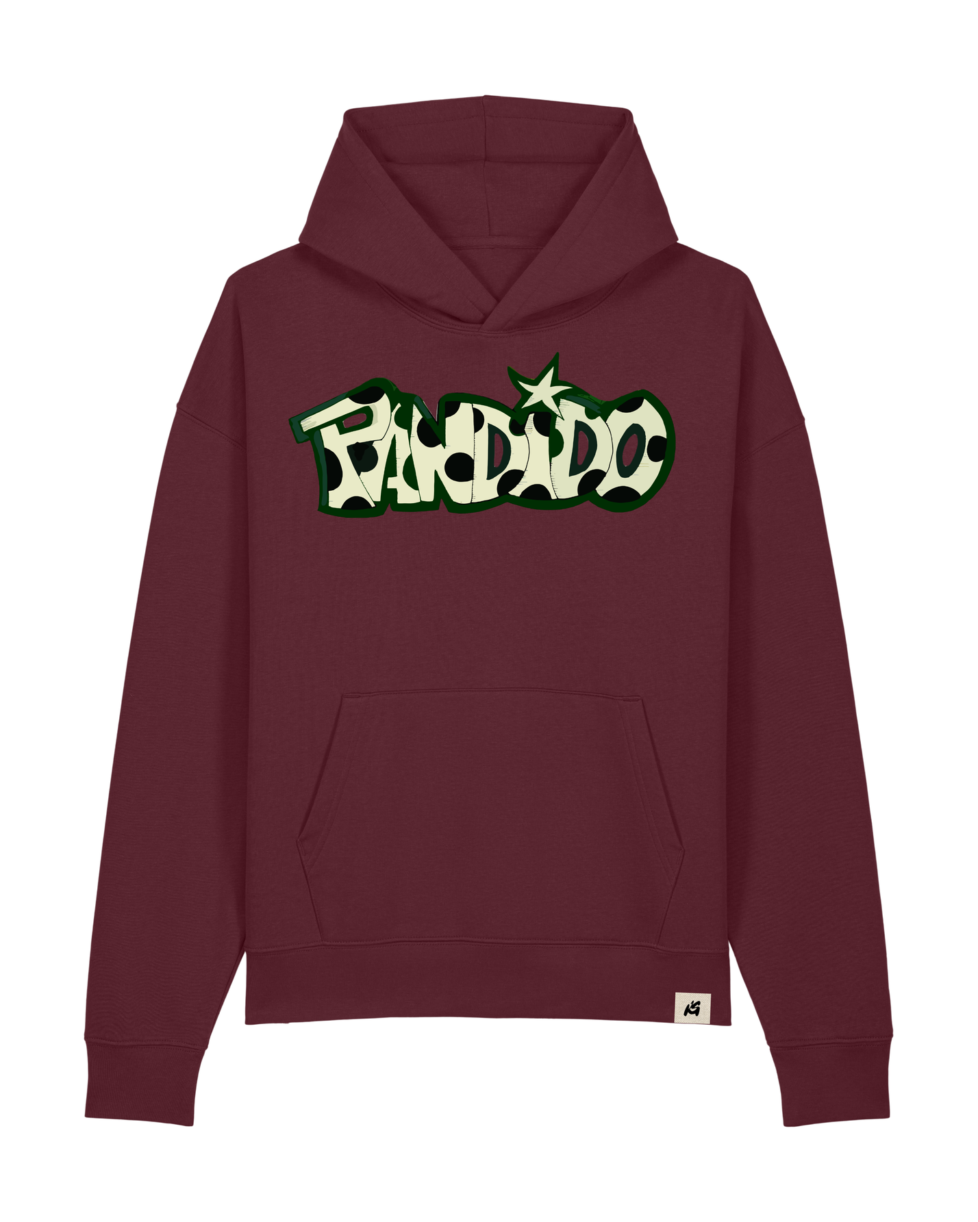 Sweatshirt Pandido