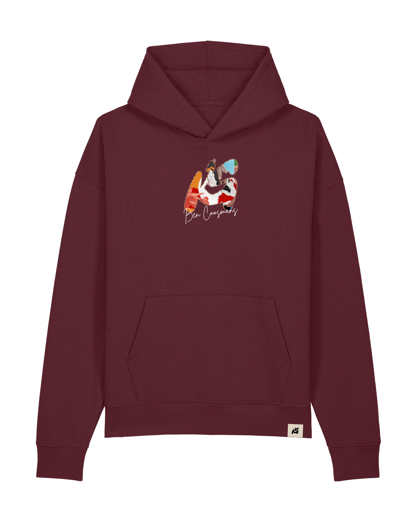 Sweatshirt Hand