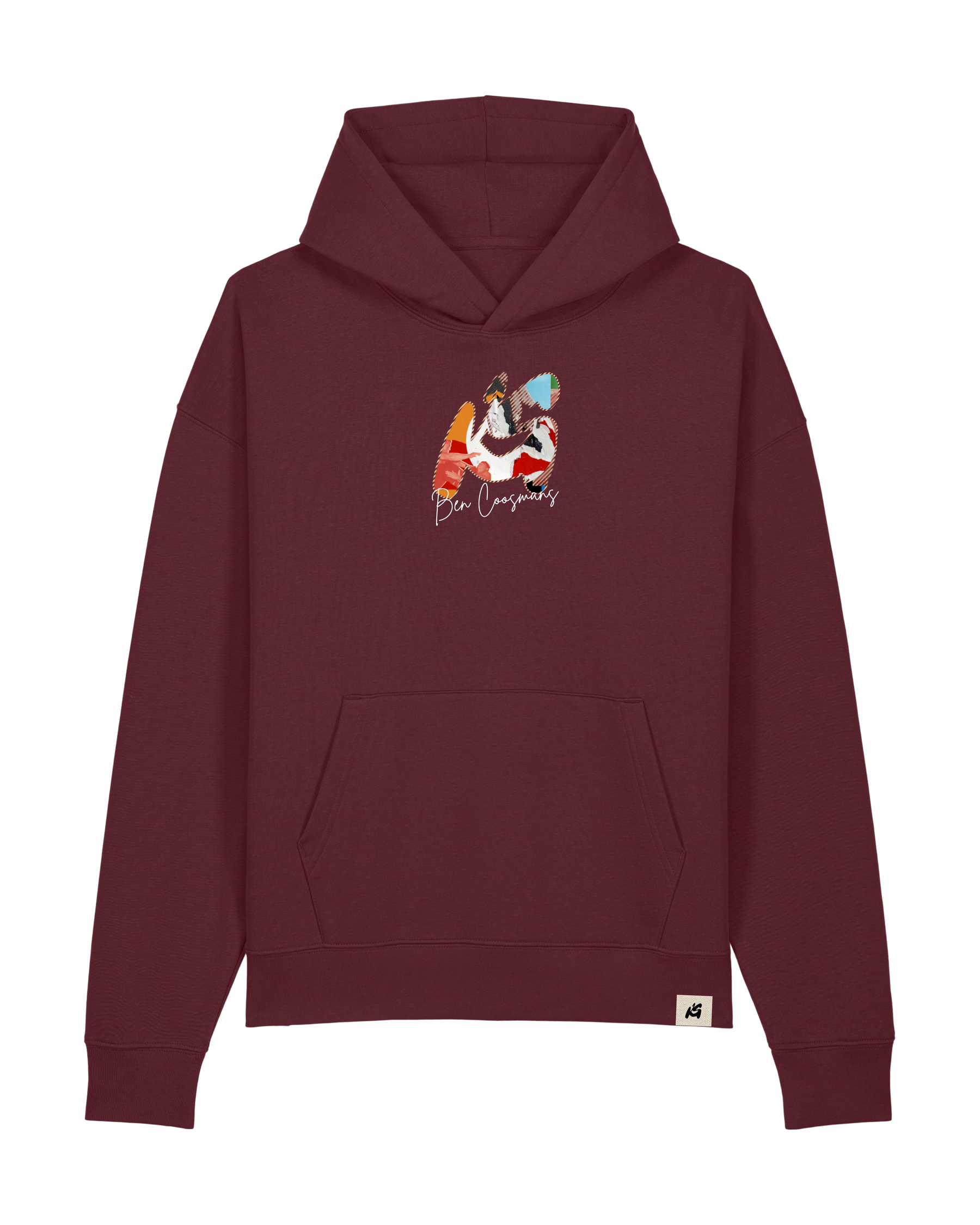 Sweatshirt Hand