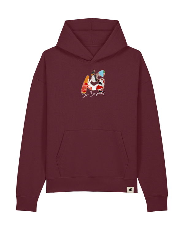 Sweatshirt Hand