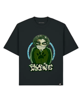 T-shirt Pandido