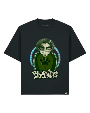 T-shirt Pandido