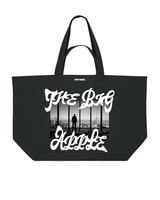 Signature Tote Bag Big Apple