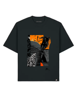 T-shirt Gray