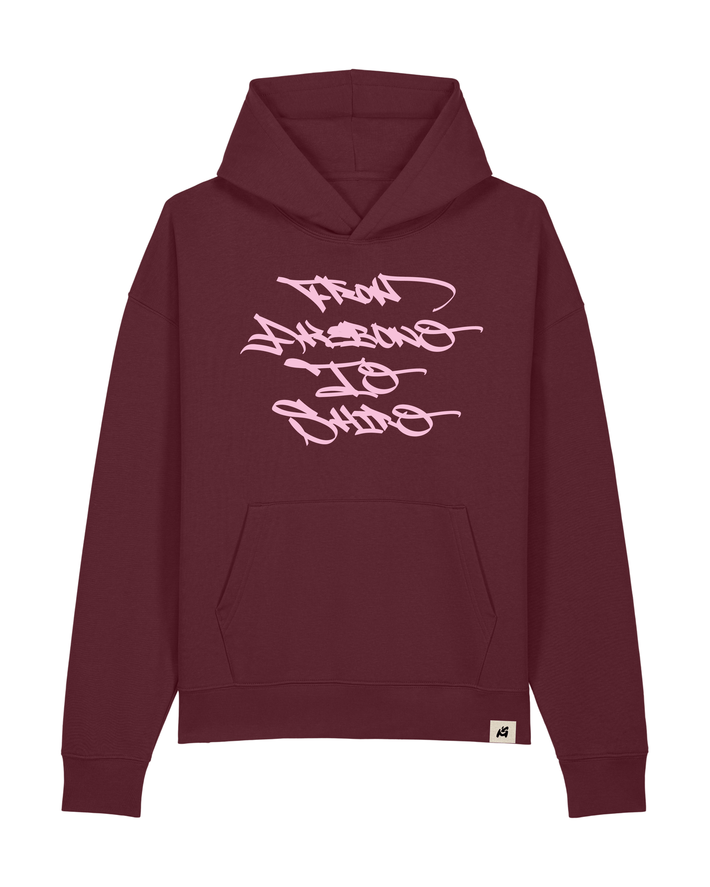 Sweatshirt Shiro
