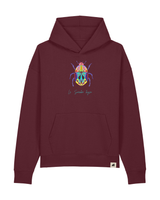Sweatshirt Scarabée