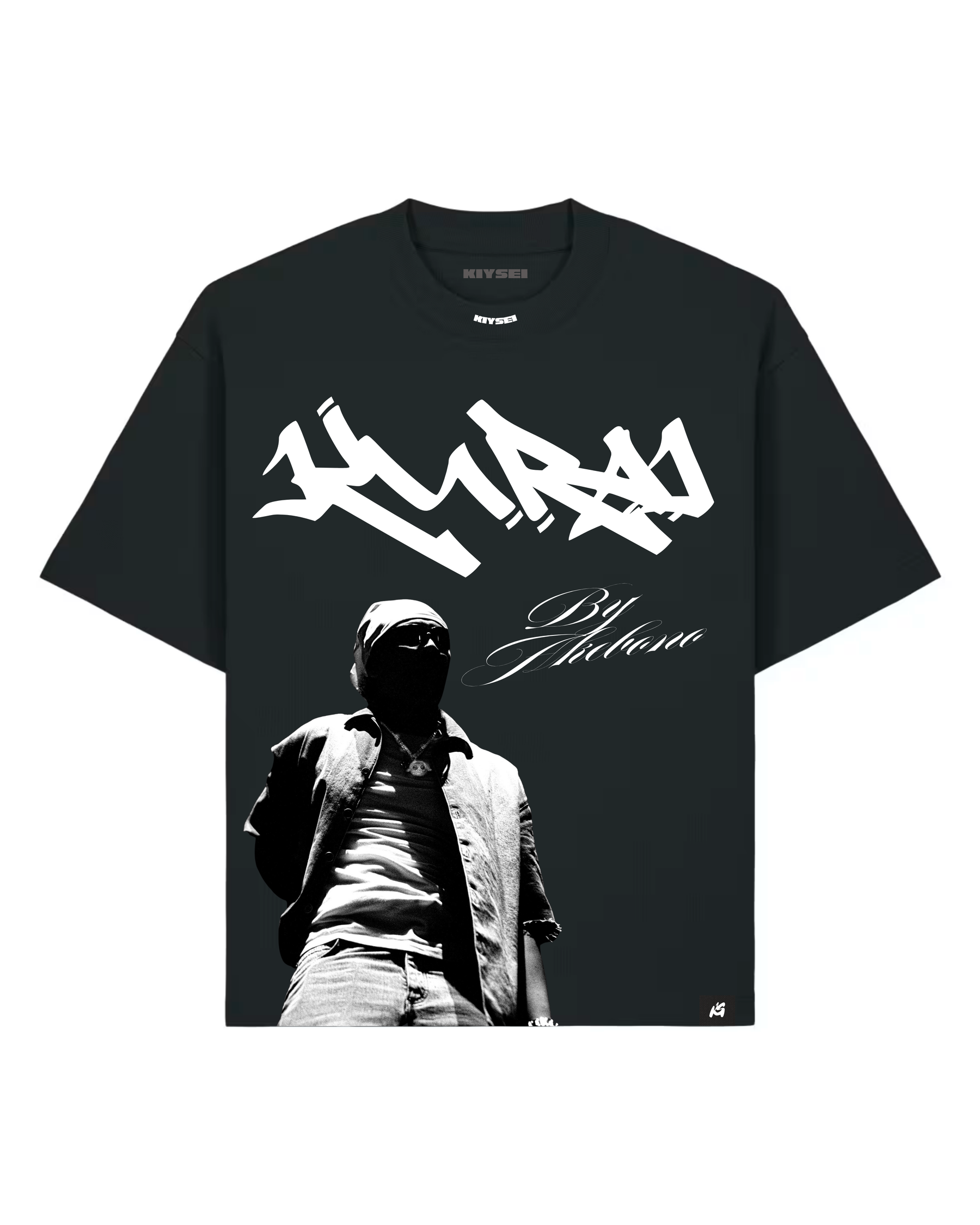 T-shirt Kurai