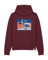 Sweatshirt Grand-Place