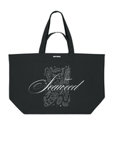 Signature Tote Bag Seaweed