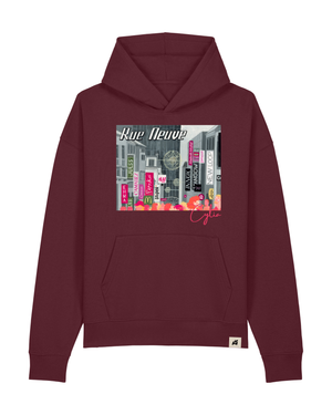 Sweatshirt Rue neuve