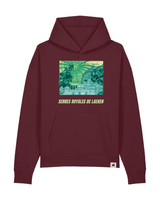 Sweatshirt Serres Royales