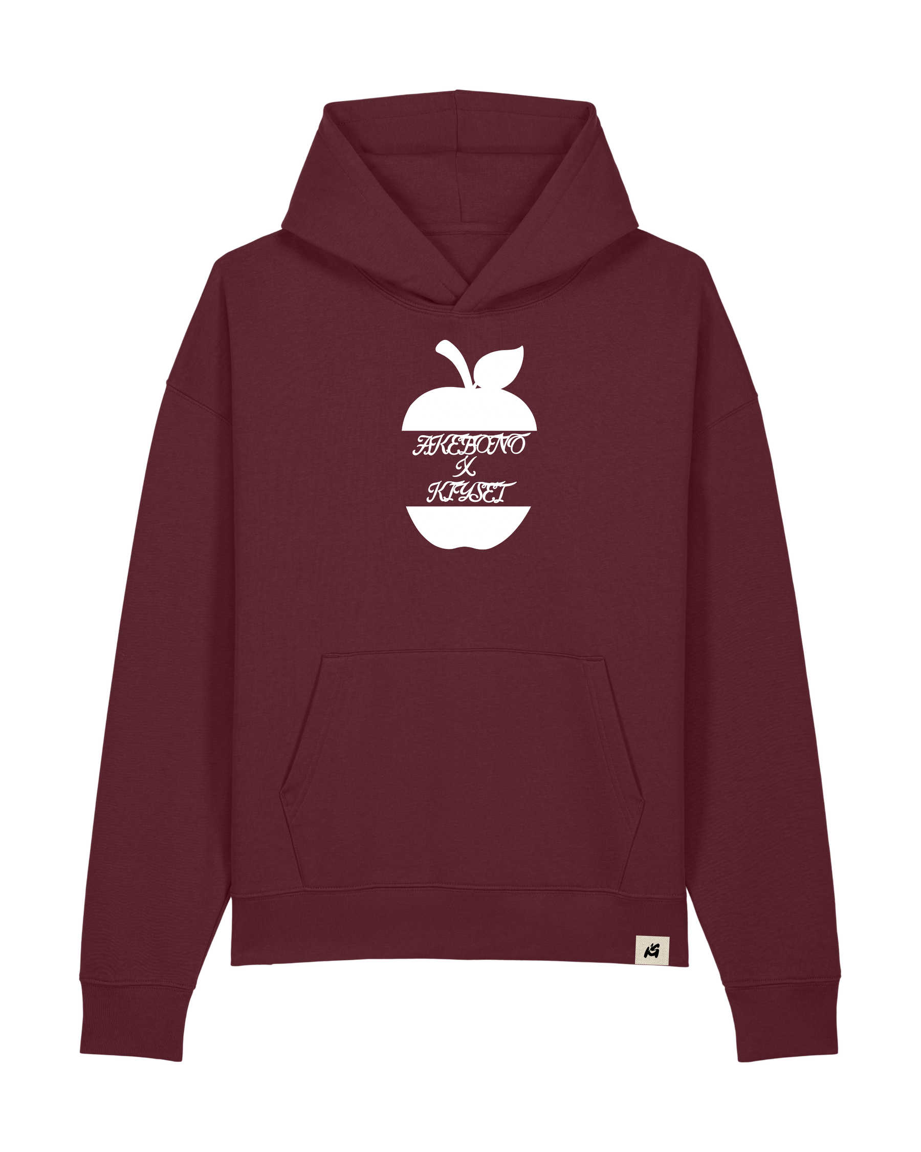 Sweatshirt Big Apple