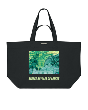 Signature Tote Bag Serres Royales