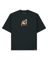 T-shirt Hand